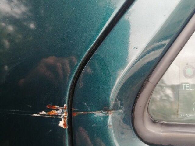 Шкода Фелиция 1999 в Киеве на Automoto.ua Зеленый Шкода Фелиция, объемом двигателя 1.3 л и пробегом 115 тыс. км за 2300 $, фото 8 на Automoto.ua