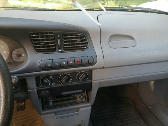 Шкода Фелиция 1999 в Киеве на Automoto.ua Зеленый Шкода Фелиция, объемом двигателя 1.3 л и пробегом 115 тыс. км за 2300 $, фото 4 на Automoto.ua