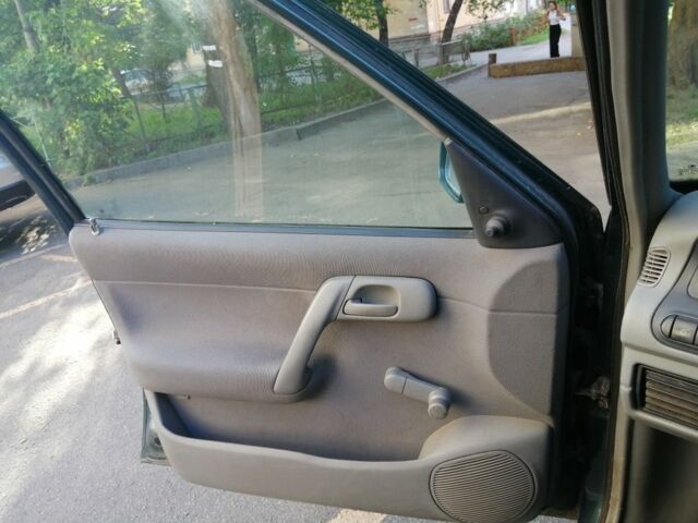 Шкода Фелиция 1999 в Киеве на Automoto.ua Зеленый Шкода Фелиция, объемом двигателя 1.3 л и пробегом 115 тыс. км за 2300 $, фото 10 на Automoto.ua