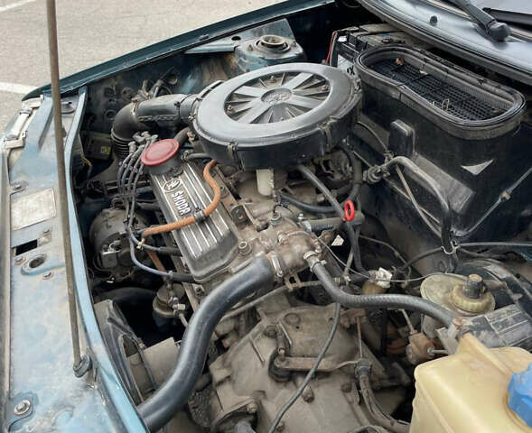 Зеленый Шкода Фелиция, объемом двигателя 1.3 л и пробегом 378 тыс. км за 1700 $, фото 10 на Automoto.ua