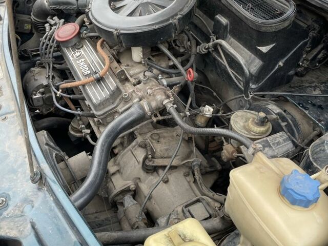 Зеленый Шкода Фелиция, объемом двигателя 1.3 л и пробегом 380 тыс. км за 1800 $, фото 6 на Automoto.ua