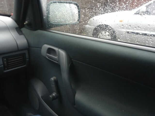 Зеленый Шкода Фелиция, объемом двигателя 0 л и пробегом 137 тыс. км за 600 $, фото 6 на Automoto.ua