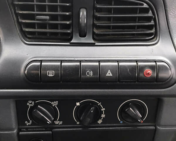 Зеленый Шкода Фелиция, объемом двигателя 1.4 л и пробегом 230 тыс. км за 650 $, фото 8 на Automoto.ua