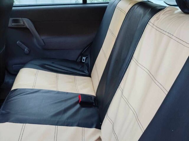 Зеленый Шкода Фелиция, объемом двигателя 1.3 л и пробегом 230 тыс. км за 2300 $, фото 7 на Automoto.ua