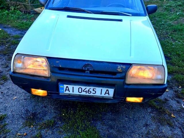 Шкода Форман 1992 в Киеве на Automoto.ua Белый Шкода Форман, объемом двигателя 1.3 л и пробегом 111 тыс. км за 500 $, фото 2 на Automoto.ua