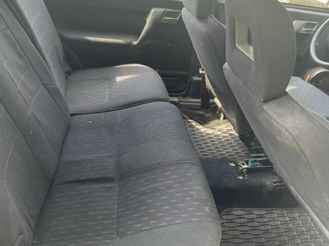 Белый Шкода Форман, объемом двигателя 1.3 л и пробегом 390 тыс. км за 238 $, фото 5 на Automoto.ua