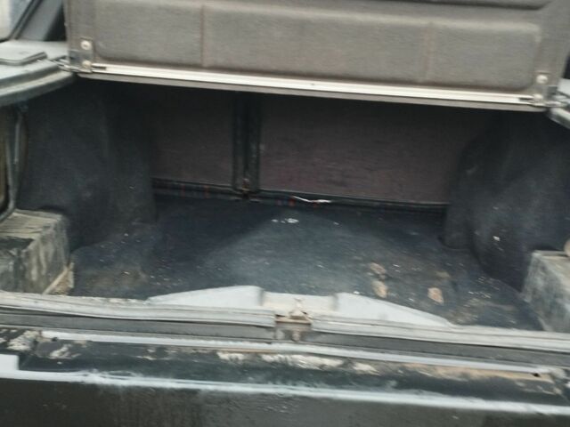 Черный Шкода Форман, объемом двигателя 1.3 л и пробегом 3 тыс. км за 839 $, фото 4 на Automoto.ua