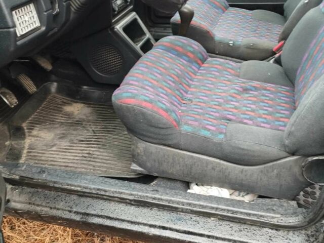 Черный Шкода Форман, объемом двигателя 1.3 л и пробегом 3 тыс. км за 839 $, фото 3 на Automoto.ua