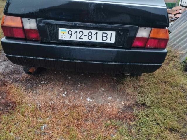 Черный Шкода Форман, объемом двигателя 1.3 л и пробегом 3 тыс. км за 839 $, фото 2 на Automoto.ua