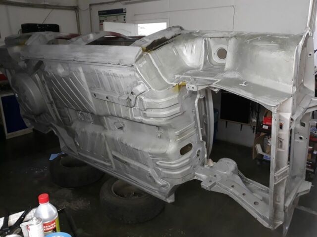 Красный Шкода Форман, объемом двигателя 0 л и пробегом 2 тыс. км за 1897 $, фото 4 на Automoto.ua