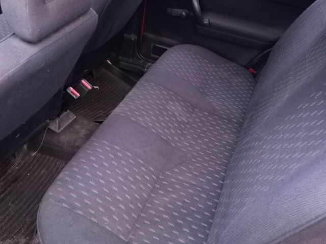 Красный Шкода Форман, объемом двигателя 0 л и пробегом 300 тыс. км за 603 $, фото 6 на Automoto.ua