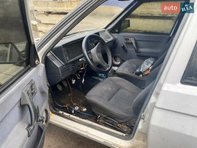 Шкода Форман, объемом двигателя 0 л и пробегом 222 тыс. км за 351 $, фото 8 на Automoto.ua