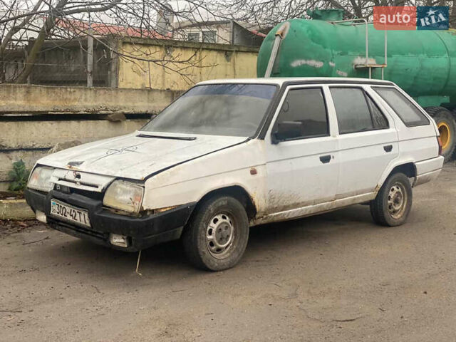 Шкода Форман, объемом двигателя 0 л и пробегом 222 тыс. км за 351 $, фото 2 на Automoto.ua