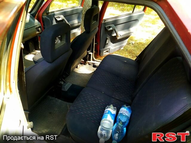 Шкода Форман, объемом двигателя 1.3 л и пробегом 185 тыс. км за 1000 $, фото 6 на Automoto.ua