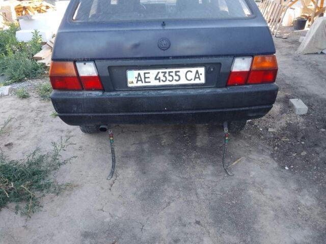 Синий Шкода Форман, объемом двигателя 0 л и пробегом 1 тыс. км за 712 $, фото 3 на Automoto.ua