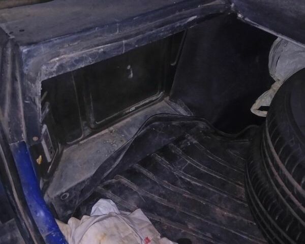 Синій Шкода Форман, об'ємом двигуна 1.3 л та пробігом 400 тис. км за 750 $, фото 12 на Automoto.ua