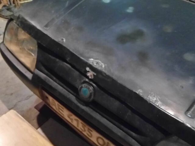 Шкода Форман 1994 в Петриковке на Automoto.ua Синий Шкода Форман, объемом двигателя 1.3 л и пробегом 400 тыс. км за 900 $, фото 3 на Automoto.ua