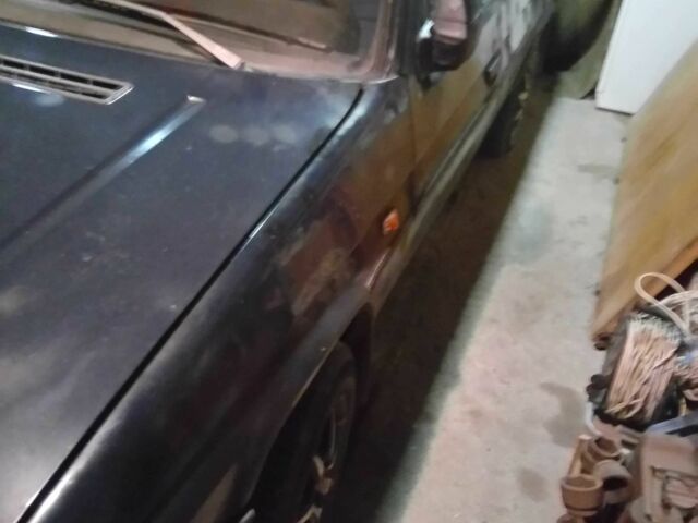 Шкода Форман 1994 в Петриковке на Automoto.ua Синий Шкода Форман, объемом двигателя 1.3 л и пробегом 400 тыс. км за 900 $, фото 4 на Automoto.ua