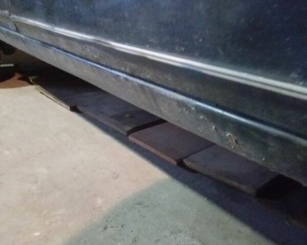 Синій Шкода Форман, об'ємом двигуна 1.3 л та пробігом 400 тис. км за 750 $, фото 36 на Automoto.ua