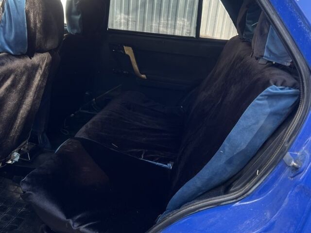 Синий Шкода Форман, объемом двигателя 1.3 л и пробегом 300 тыс. км за 856 $, фото 6 на Automoto.ua