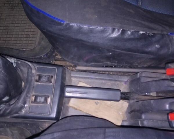 Синій Шкода Форман, об'ємом двигуна 1.3 л та пробігом 400 тис. км за 750 $, фото 24 на Automoto.ua