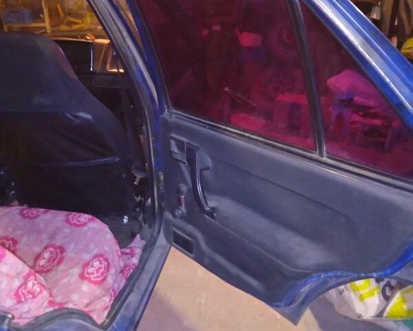 Синій Шкода Форман, об'ємом двигуна 1.3 л та пробігом 400 тис. км за 750 $, фото 17 на Automoto.ua