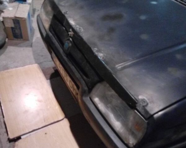 Синій Шкода Форман, об'ємом двигуна 1.3 л та пробігом 400 тис. км за 750 $, фото 4 на Automoto.ua