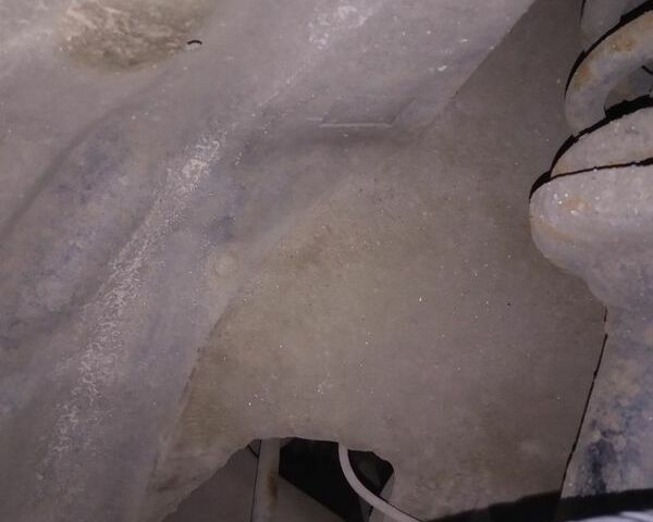 Синій Шкода Форман, об'ємом двигуна 1.3 л та пробігом 400 тис. км за 750 $, фото 33 на Automoto.ua