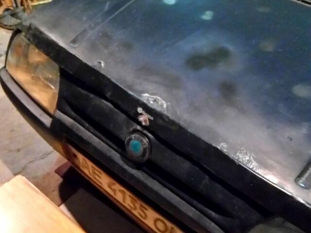 Синій Шкода Форман, об'ємом двигуна 1.3 л та пробігом 400 тис. км за 900 $, фото 3 на Automoto.ua