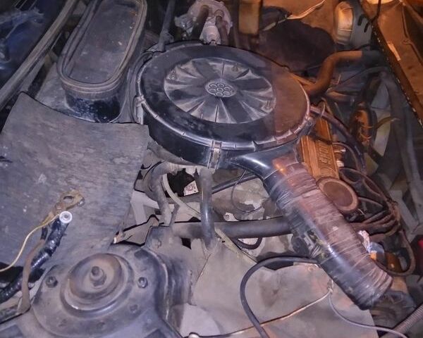 Синій Шкода Форман, об'ємом двигуна 1.3 л та пробігом 400 тис. км за 750 $, фото 38 на Automoto.ua