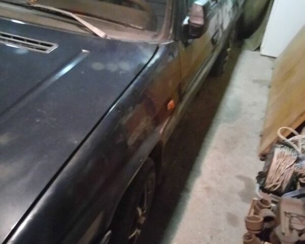 Синій Шкода Форман, об'ємом двигуна 1.3 л та пробігом 400 тис. км за 750 $, фото 5 на Automoto.ua