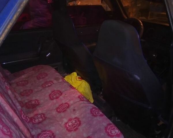 Синій Шкода Форман, об'ємом двигуна 1.3 л та пробігом 400 тис. км за 750 $, фото 16 на Automoto.ua