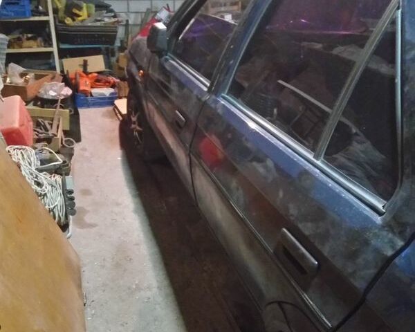 Синій Шкода Форман, об'ємом двигуна 1.3 л та пробігом 400 тис. км за 750 $, фото 18 на Automoto.ua