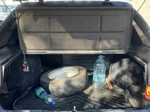 Синий Шкода Форман, объемом двигателя 1.3 л и пробегом 300 тыс. км за 856 $, фото 7 на Automoto.ua