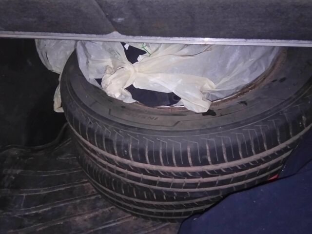 Шкода Форман 1994 в Петриковке на Automoto.ua Синий Шкода Форман, объемом двигателя 1.3 л и пробегом 400 тыс. км за 900 $, фото 10 на Automoto.ua