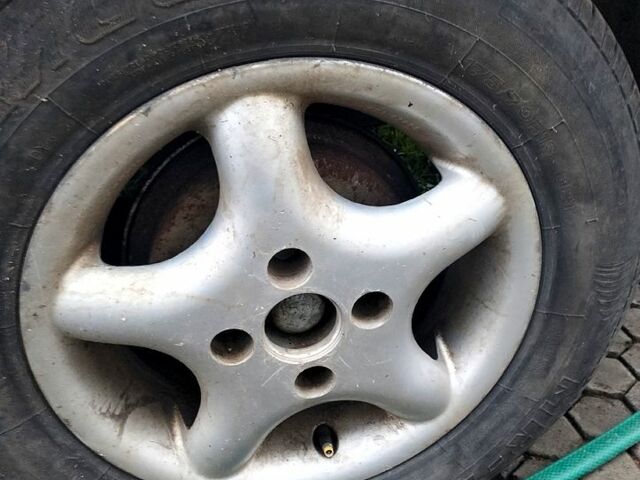 Синій Шкода Форман, об'ємом двигуна 1.3 л та пробігом 0 тис. км за 650 $, фото 1 на Automoto.ua