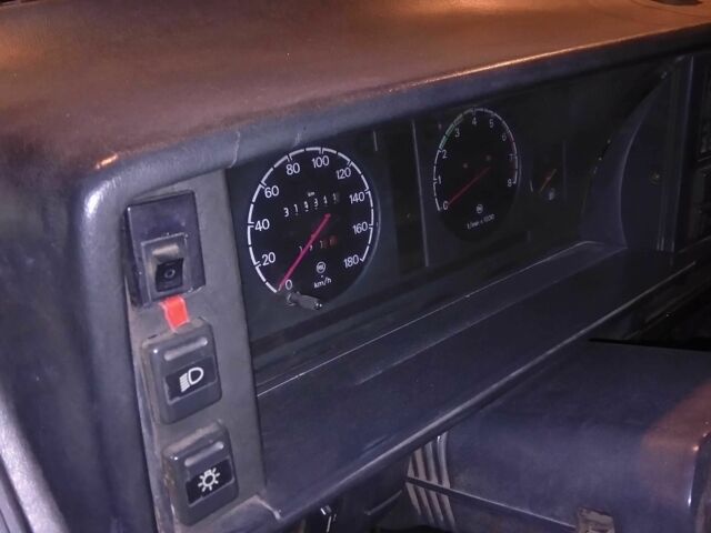 Шкода Форман 1994 в Петриковке на Automoto.ua Синий Шкода Форман, объемом двигателя 1.3 л и пробегом 400 тыс. км за 900 $, фото 19 на Automoto.ua