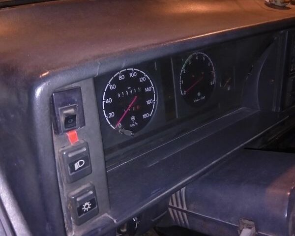 Синій Шкода Форман, об'ємом двигуна 1.3 л та пробігом 400 тис. км за 750 $, фото 22 на Automoto.ua