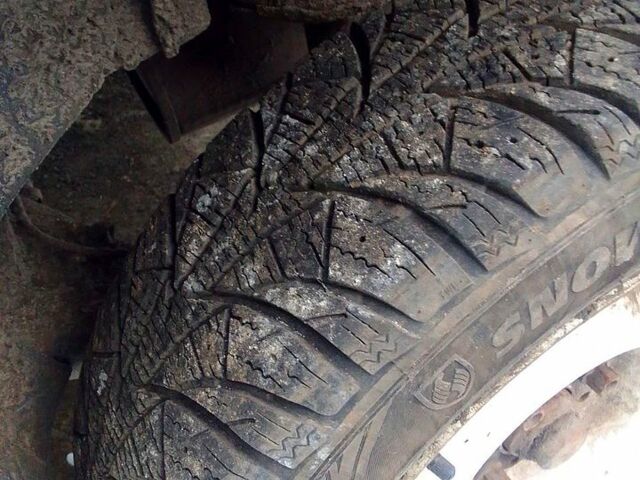 Синий Шкода Форман, объемом двигателя 1.3 л и пробегом 0 тыс. км за 690 $, фото 1 на Automoto.ua