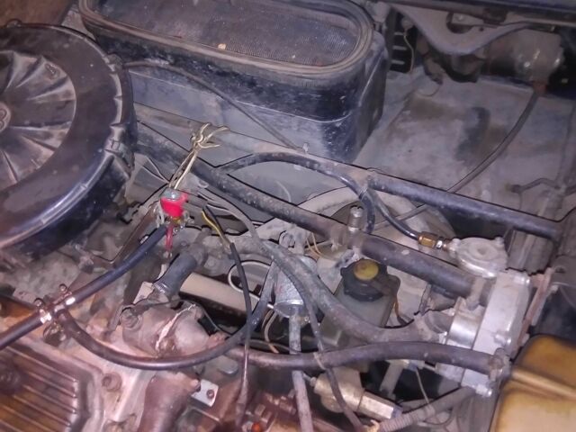 Шкода Форман 1994 в Петриковке на Automoto.ua Синий Шкода Форман, объемом двигателя 1.3 л и пробегом 400 тыс. км за 900 $, фото 22 на Automoto.ua