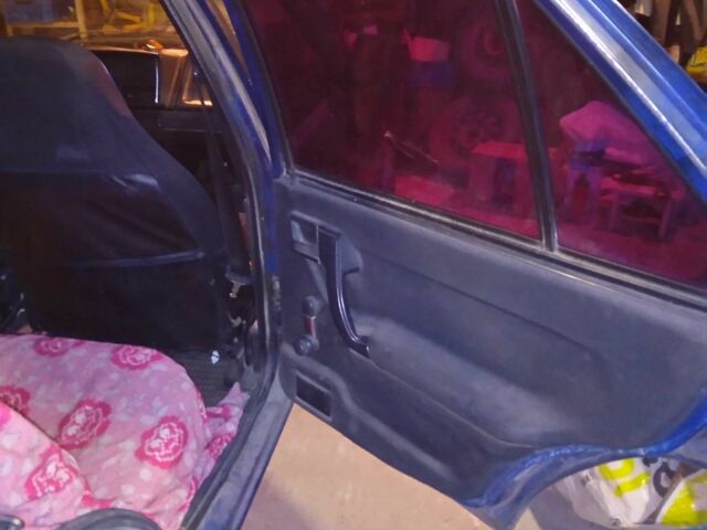 Шкода Форман 1994 в Петриковке на Automoto.ua Синий Шкода Форман, объемом двигателя 1.3 л и пробегом 400 тыс. км за 900 $, фото 15 на Automoto.ua