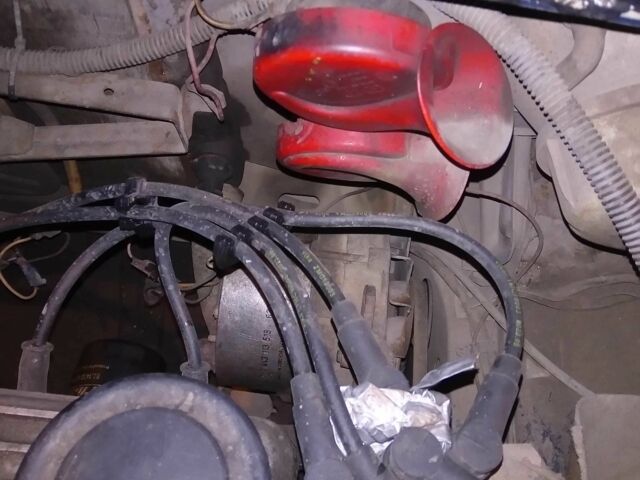 Шкода Форман 1994 в Петриковке на Automoto.ua Синий Шкода Форман, объемом двигателя 1.3 л и пробегом 400 тыс. км за 900 $, фото 23 на Automoto.ua