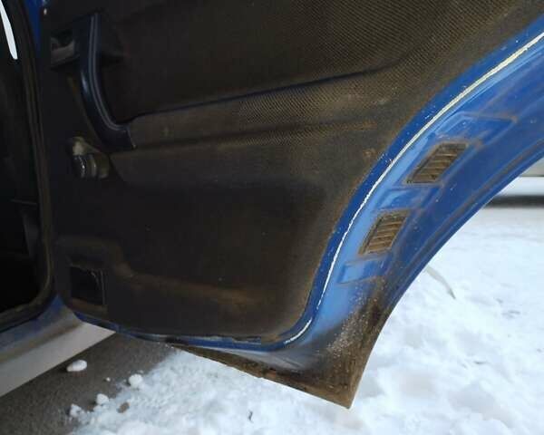 Синий Шкода Форман, объемом двигателя 1.29 л и пробегом 270 тыс. км за 1900 $, фото 13 на Automoto.ua