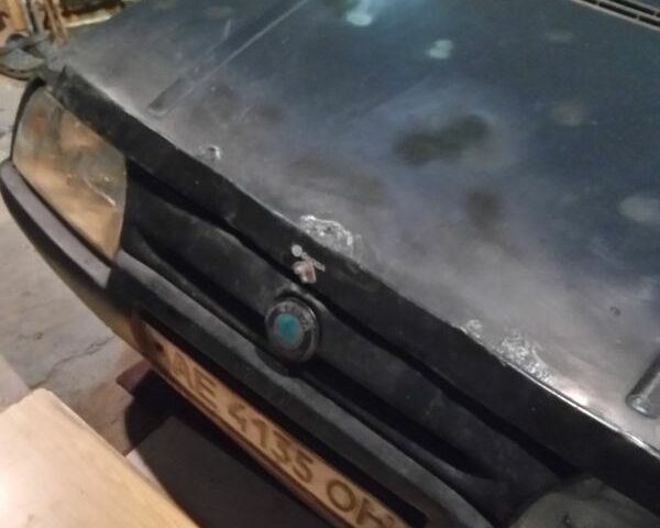 Синій Шкода Форман, об'ємом двигуна 1.3 л та пробігом 400 тис. км за 750 $, фото 3 на Automoto.ua