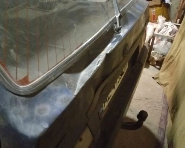 Синій Шкода Форман, об'ємом двигуна 1.3 л та пробігом 400 тис. км за 750 $, фото 7 на Automoto.ua