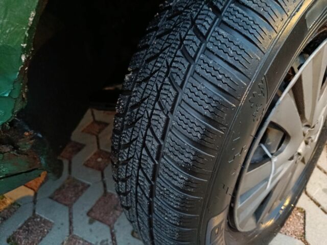 Зеленый Шкода Форман, объемом двигателя 1.3 л и пробегом 220 тыс. км за 800 $, фото 4 на Automoto.ua