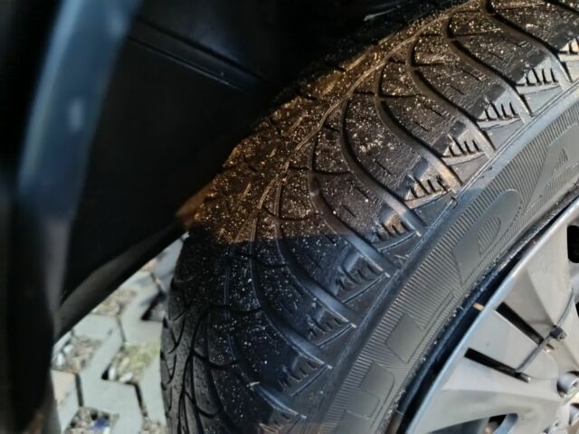 Зеленый Шкода Форман, объемом двигателя 1.3 л и пробегом 220 тыс. км за 800 $, фото 5 на Automoto.ua