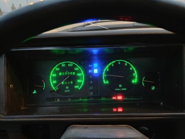 Зеленый Шкода Форман, объемом двигателя 1.3 л и пробегом 220 тыс. км за 800 $, фото 15 на Automoto.ua