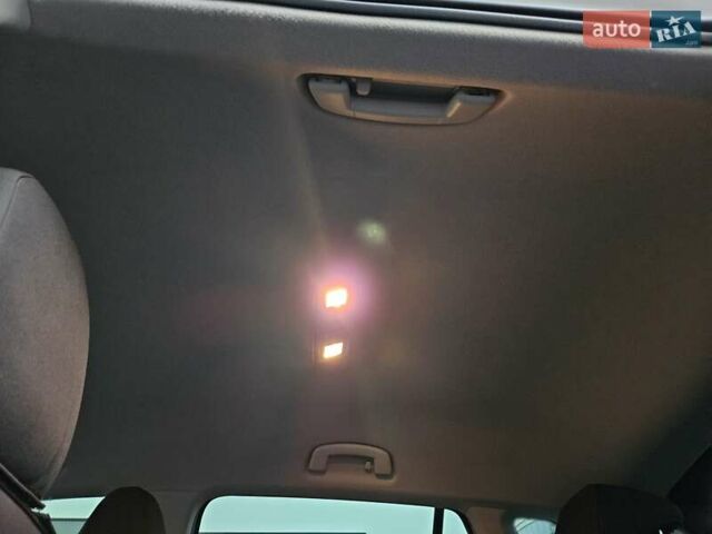 Білий Шкода KAMIQ, об'ємом двигуна 1.6 л та пробігом 52 тис. км за 18800 $, фото 44 на Automoto.ua