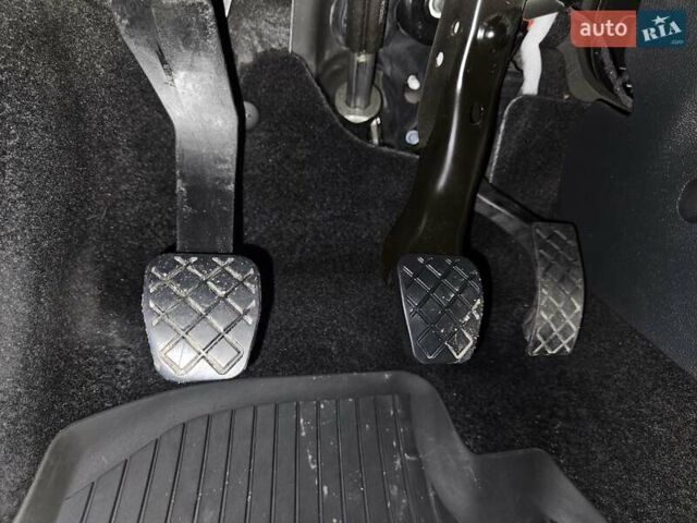 Білий Шкода KAMIQ, об'ємом двигуна 1.6 л та пробігом 52 тис. км за 18800 $, фото 61 на Automoto.ua